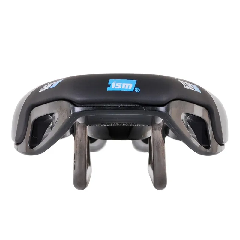 ISM Saddle - PN 3.0 - Black/ Black 255mm 120mm-3